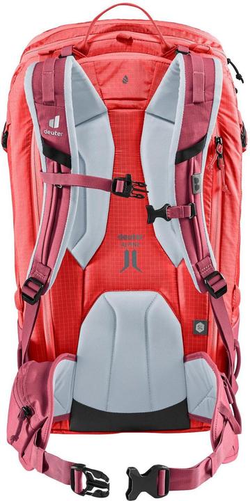 Productafbeelding Deuter Freerider Pro 32+ SL (32 l)
