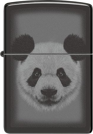Actual product image Zippo Panda