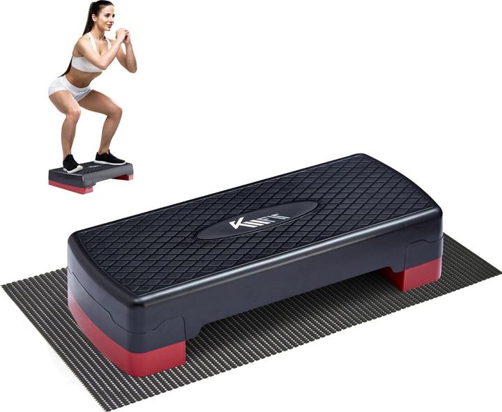Km-Fit Steppbrett