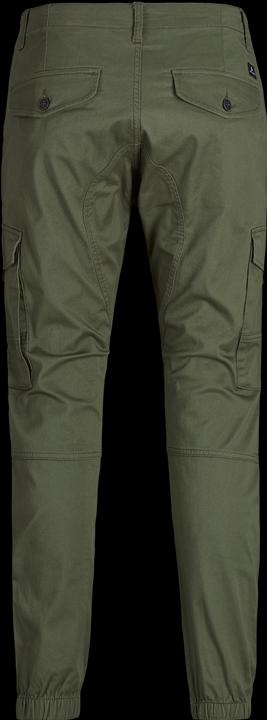 Produktbild Jack & Jones Paul Flake AKM 542 Plus Size Cargohose (42)