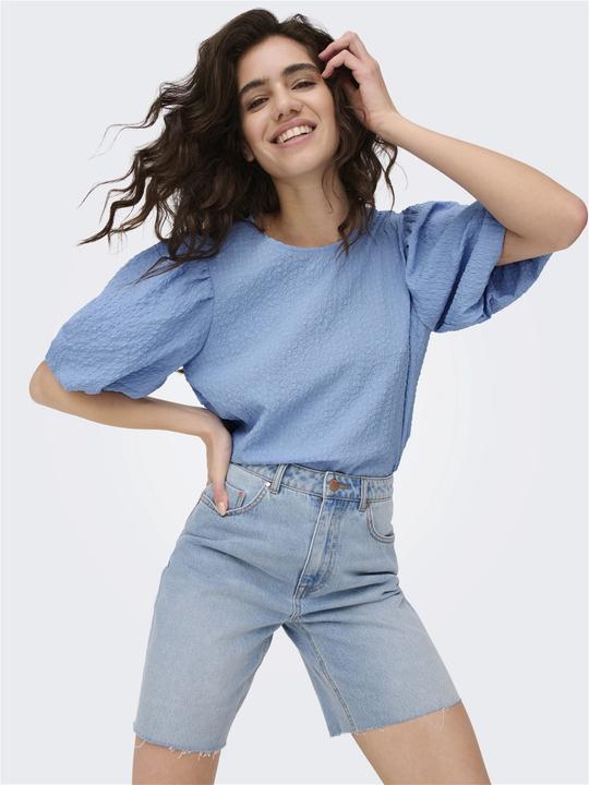 Immagine prodotto JdY Top corto stampato (XS)