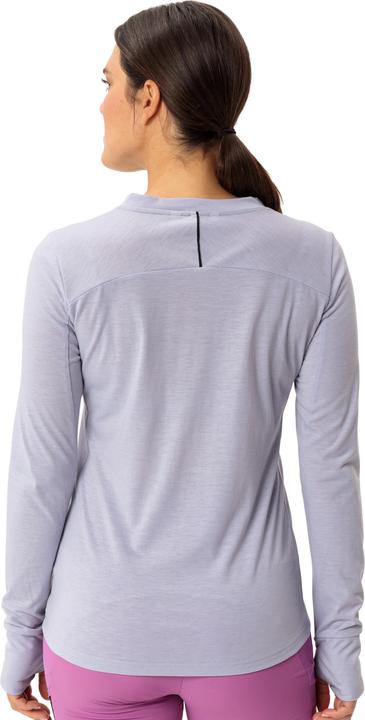 Actual product image Vaude Sveit LS Shirt II (XS)