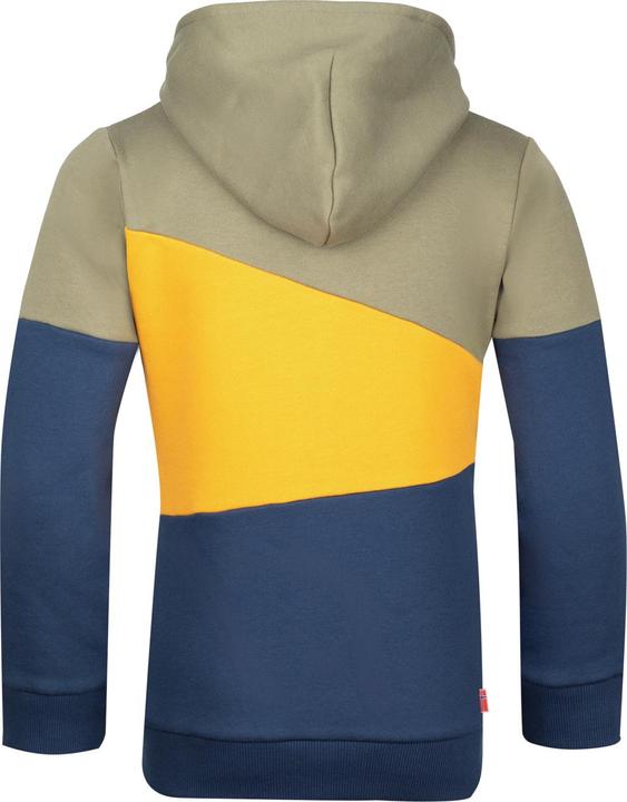 Produktbild Trollkids Kid's Alesund Sweater (98)