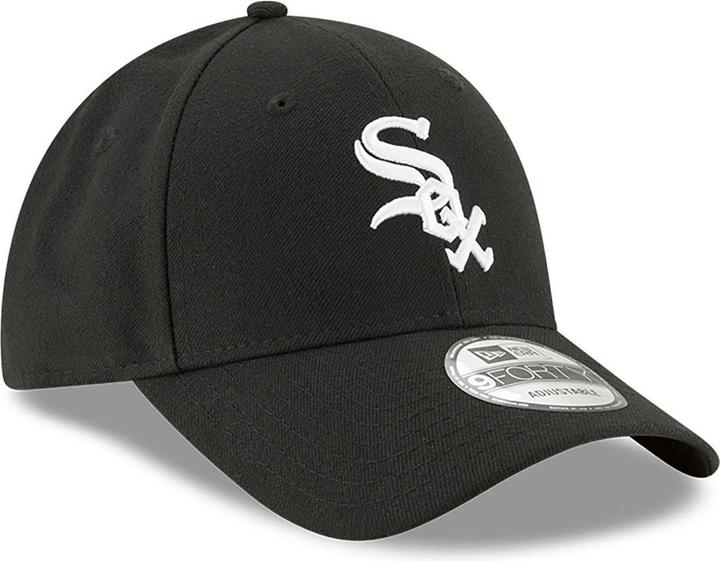 Produktbild New Era 9Forty MLB League Chicago White Sox (One Size)