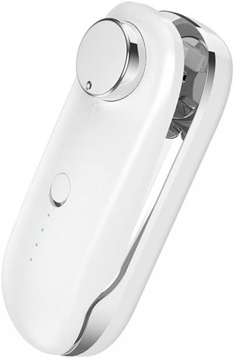 Dongker Mini Bag Sealer mit Cutter und USB-Aufladung