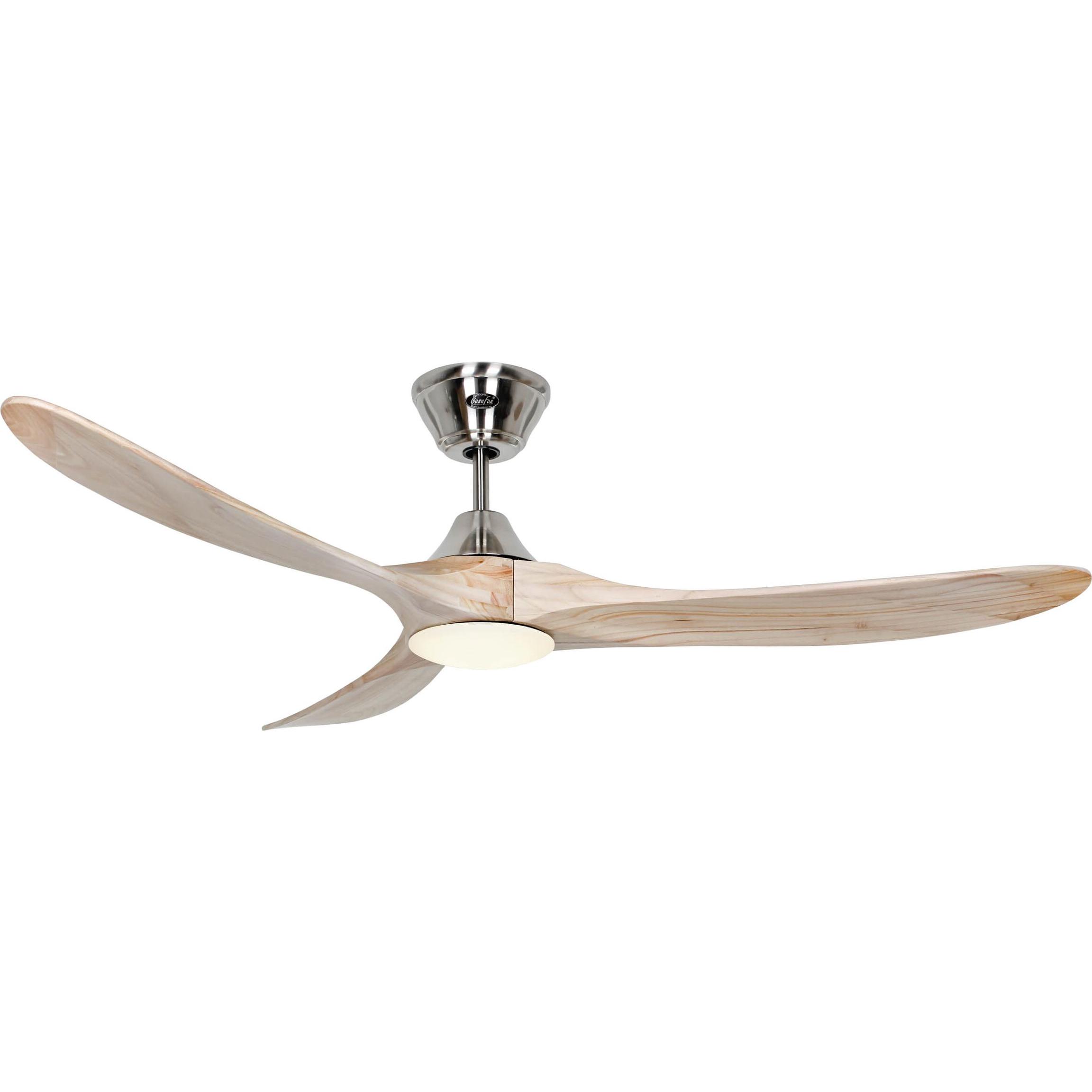 Thumbnail - CasaFan Eco Genuino-L, Ventilator, Braun