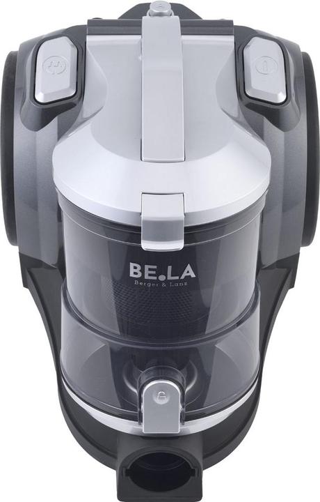 Produktbild Berger & Lanz BergerLanz FSP Zyklonstaubsauger 800 Watt