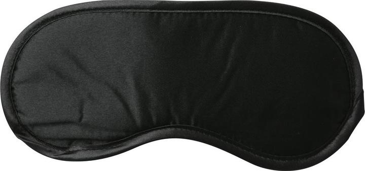 Actual product image Sex & Mischief blindfold