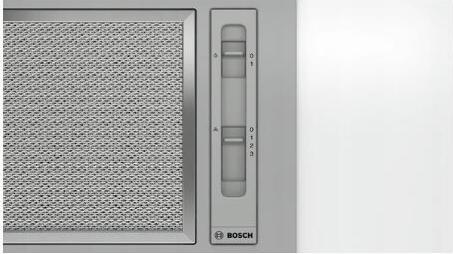Produktbild Bosch Hausgeräte DLN53AA70 (Unterbauhaube)