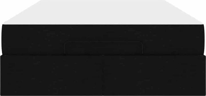Image du produit VidaXL Lit de rangement (120 x 200 cm)
