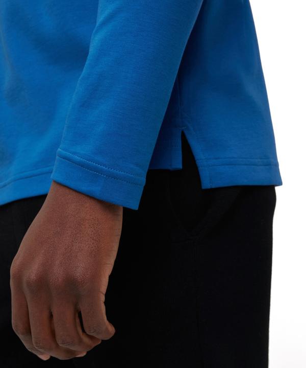 Produktbild Falke BA Polo Shirt LS m (XXL)