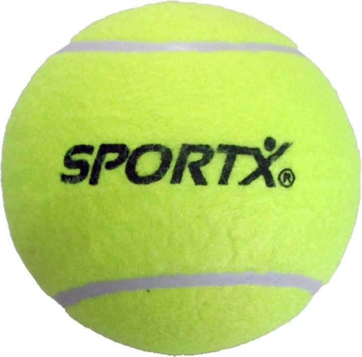Sport X Jumbo tennisbal L Glb