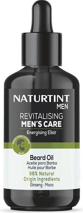 Naturtint Aceite para barba (50 ml)