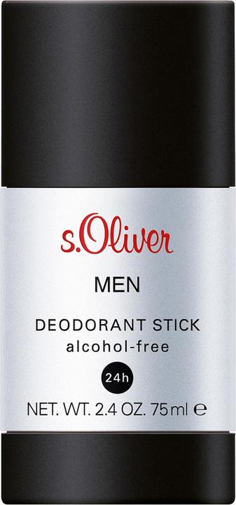 S.Oliver Men (Stick, 75 ml)