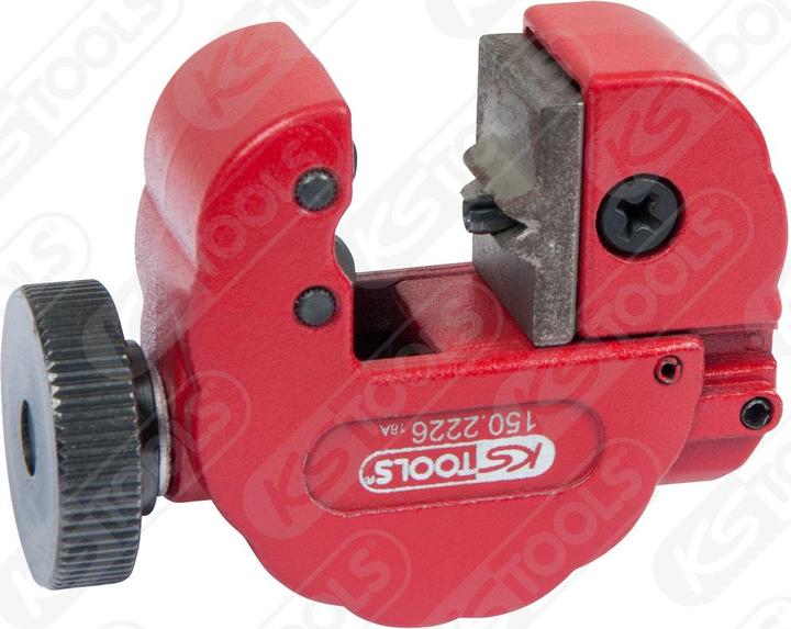 Produktbild KS Tools Bremsleitungsschaber