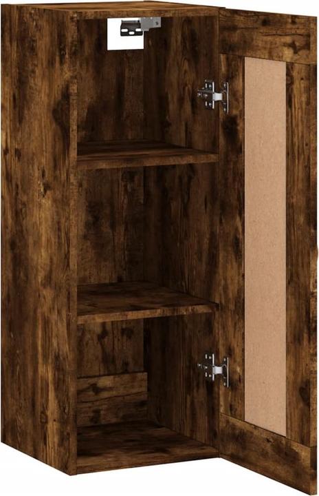 Image du produit vidaXL Wandschrank (34.50 x 34 x 90 cm)
