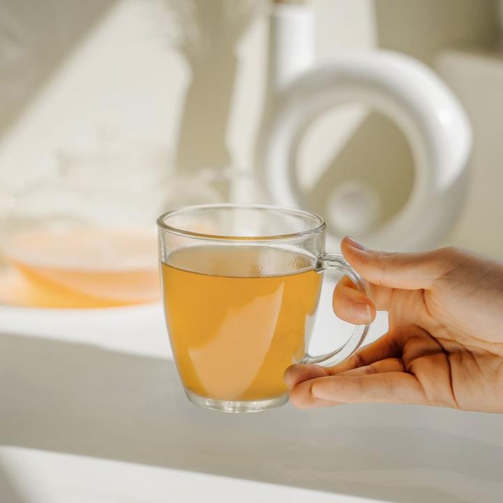 Produktbild Deluxe Tee Yinzhen Superior (100 g)