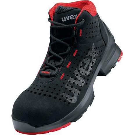 Uvex Safety, Sicherheitsschuhe, 8547/7 (S1, 35)