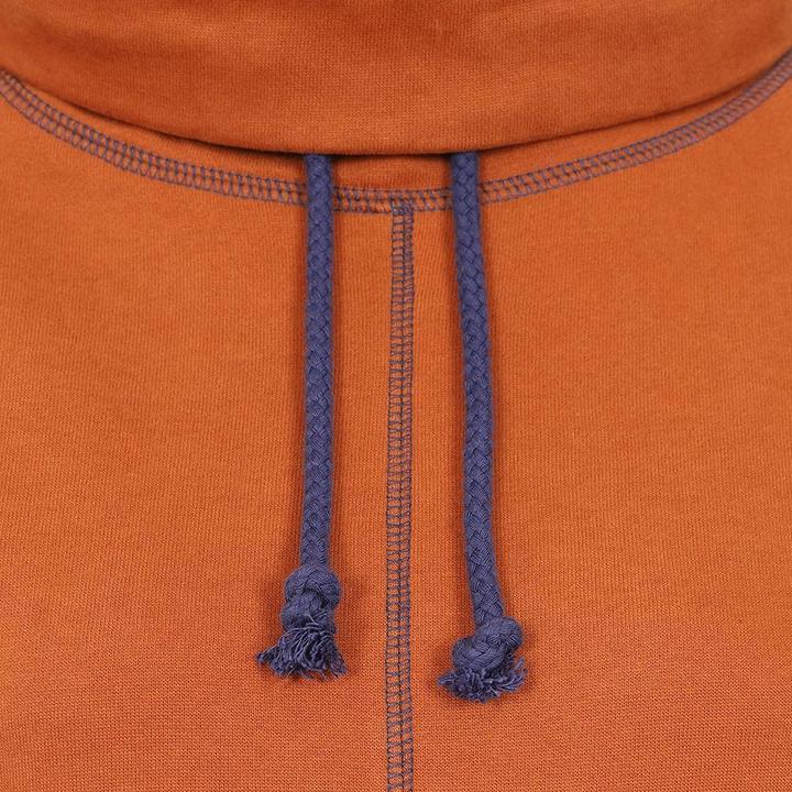 Produktbild Lazy Jacks Sweatshirt Hoch geschnitten (36)