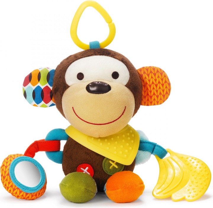 Activity Buddies Monkey