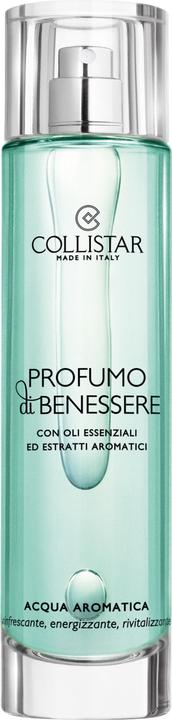 Image du produit Collistar Aromatic Aqua (125 ml)