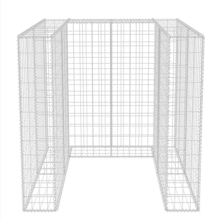 Produktbild vidaXL Gabione