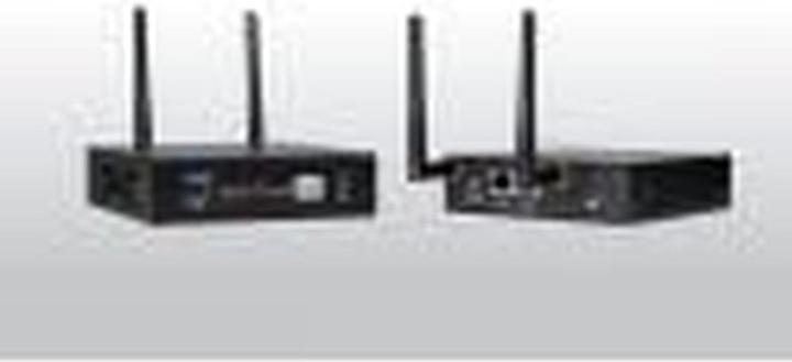 Actual product image Wortmann FIREWALL BLACK DWARF G5 inkl. Securepoint Infinity-Lizenz UTM (12 Monate MVL)