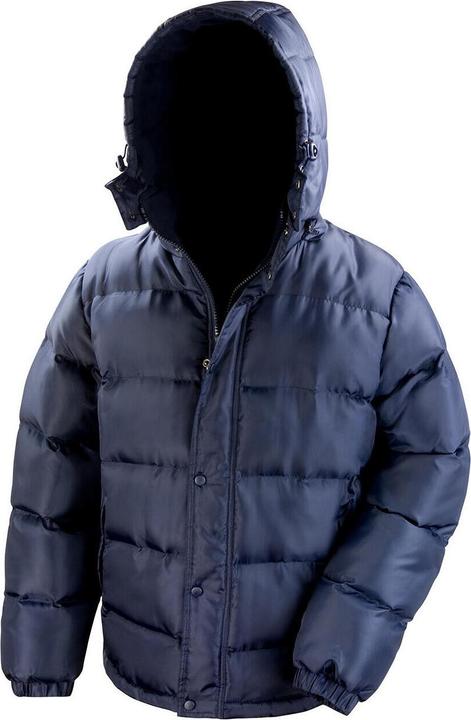Produktbild Result Clothing Nova Lux Padded Jacket (S)