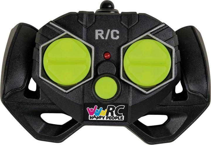 Produktbild Happy People RC Boot Storm Surfer GHz