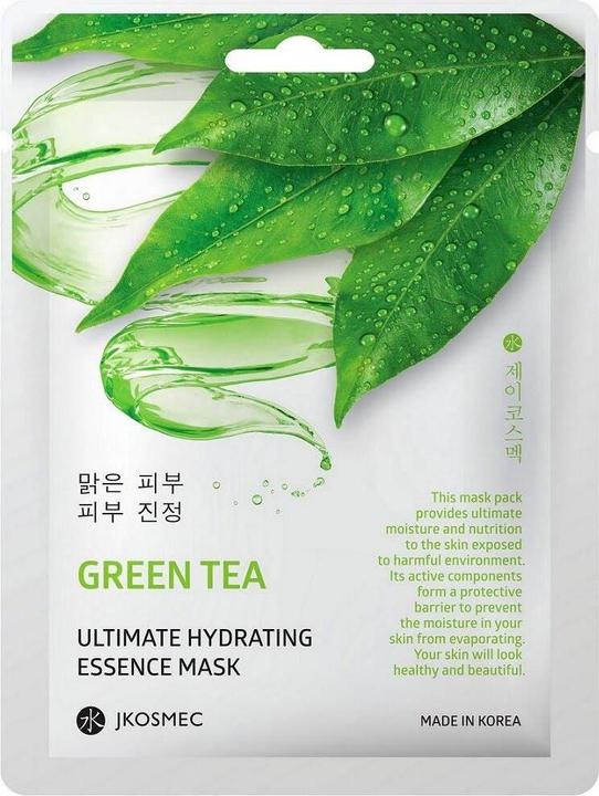 Green Tea