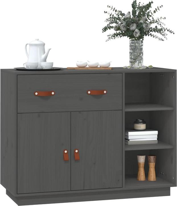 Image du produit vidaXL Sideboard (98.50 x 98.50 x 75 cm)