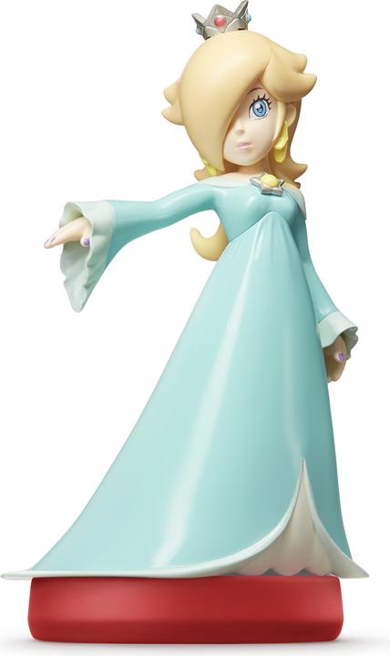 Immagine prodotto Nintendo amiibo Super Mario Rosalina (DSi XL)