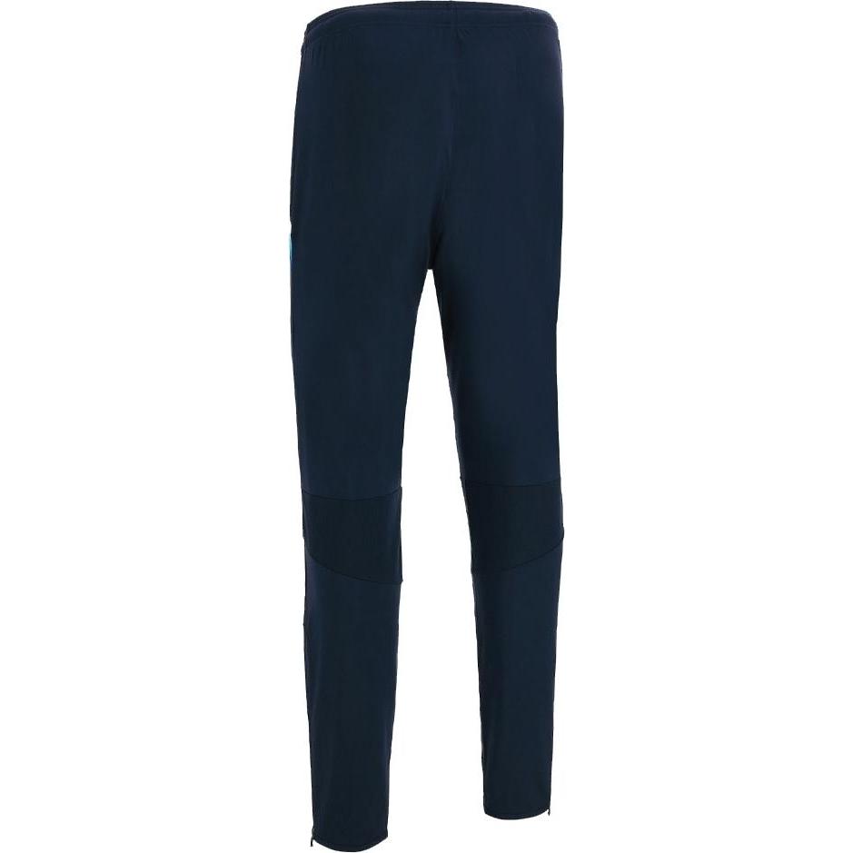 Thumbnail - Macron, Herren, Sporthose, Jogginghose Écosse Travel 2022/23 (XXL), Blau, XXL