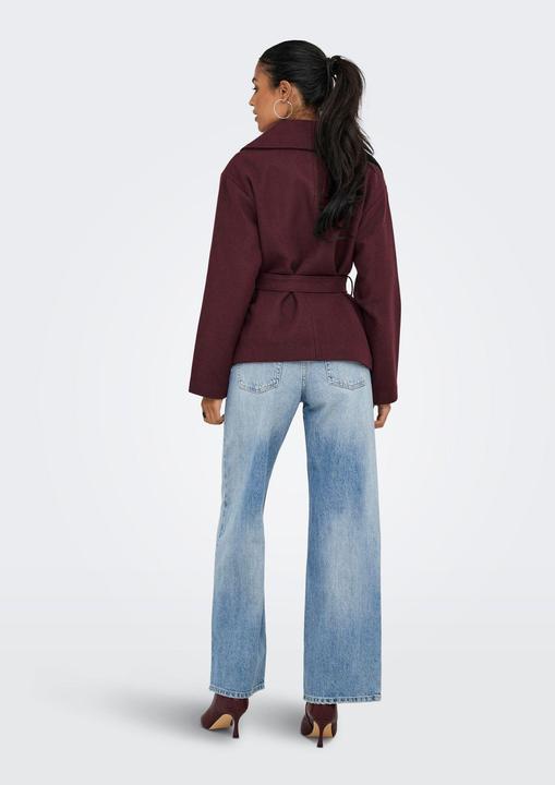 Produktbild Only Onlaugusta Life Short Coat Otw Noos