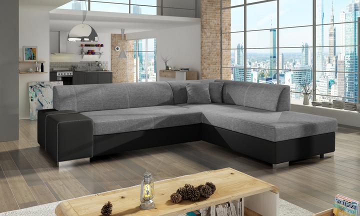 Gray Sawana 21, Soft 11