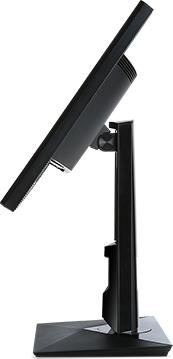 Actual product image Acer Cb271h (1920 x 1080 pixels, 27")