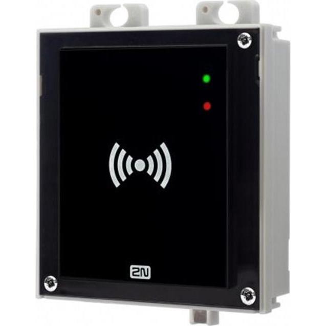 2N, Zutrittskontrolle, RFID-Leser Access Unit 2.0 RFID - 125kHz (Schlüsselkarte)
