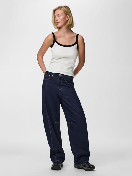 Immagine prodotto Pieces Pcmay Strap Top Jrs Noos Bc (L)