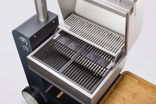 Produktbild Grillson Bob Premium