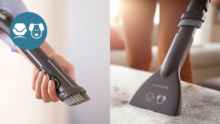 Image du produit Philips FC9334/09 PowerPro Compact