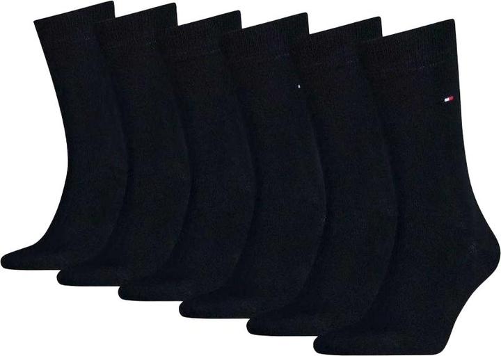 Produktbild Tommy Hilfiger Socken (6erPack) (6er Pack, 43 - 47)