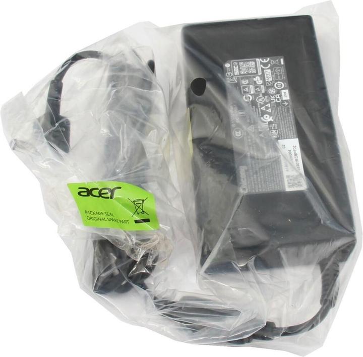 Produktbild Acer Original-Laptop-Netzteil (180 W)