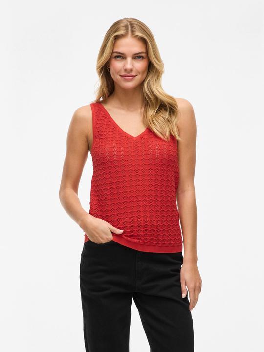 Immagine prodotto Vila VIVUA Ärmelloses Strickoberteil (XL)