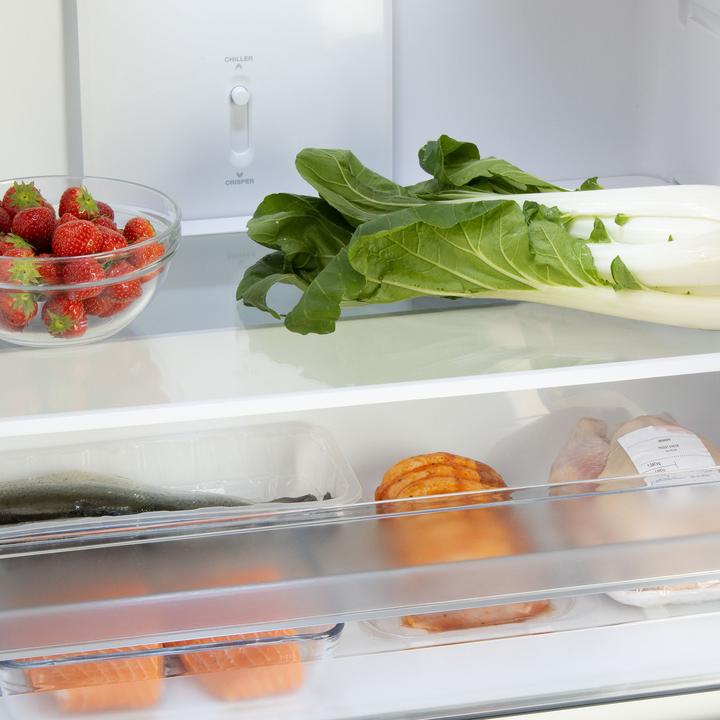 Produktbild Domo Frigorifero Congelatore a Quattro Ante (362 l)