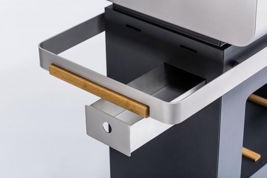 Produktbild Grillson Bob Premium