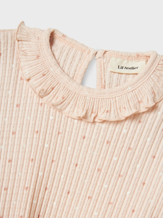 Produktbild Name it Bio-Baumwoll Kleid (104)