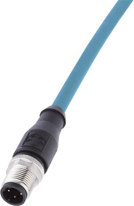 Actual product image Lapp Netzwerkkabel, Patchkabel (SF/UTP, CAT5e, 10 m)