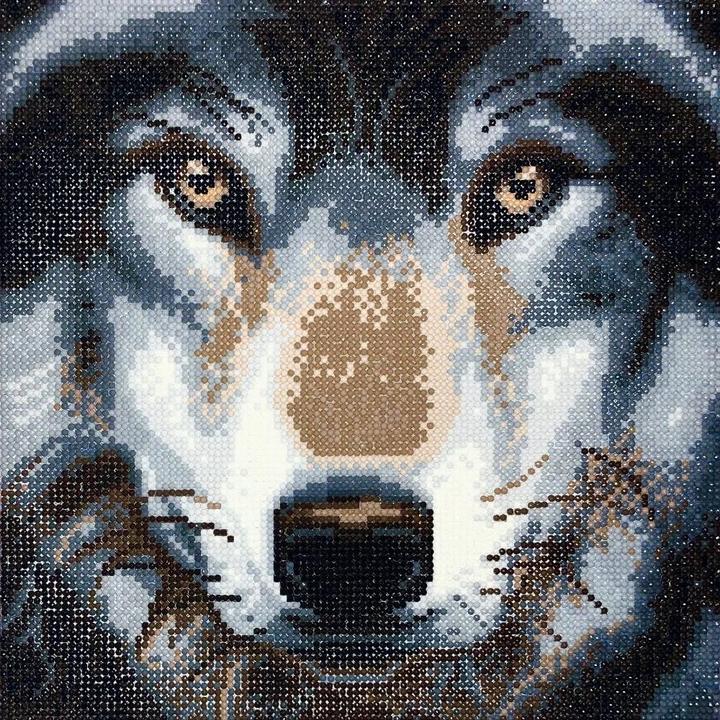 Produktbild Craft Buddy Wolf