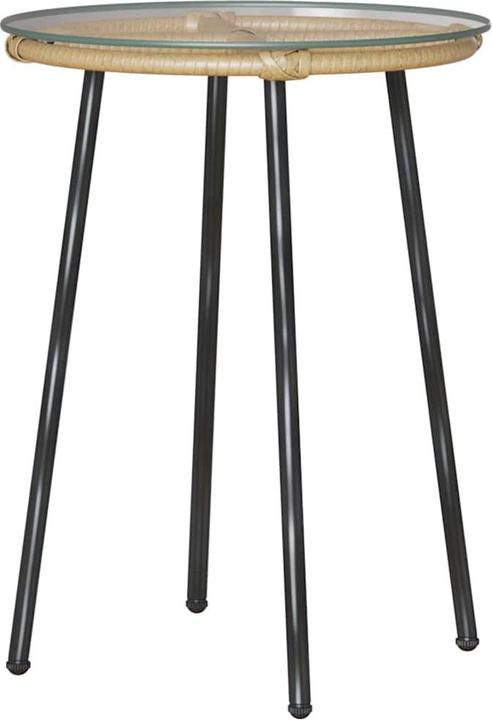 Actual product image vidaXL Ember