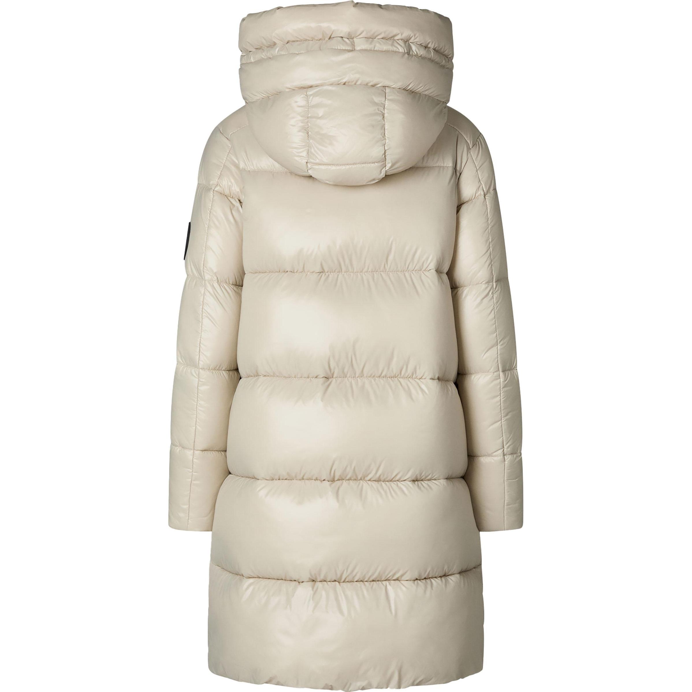 Thumbnail - Save the Duck, Damen, Jacke, Isabel (S), Beige, S